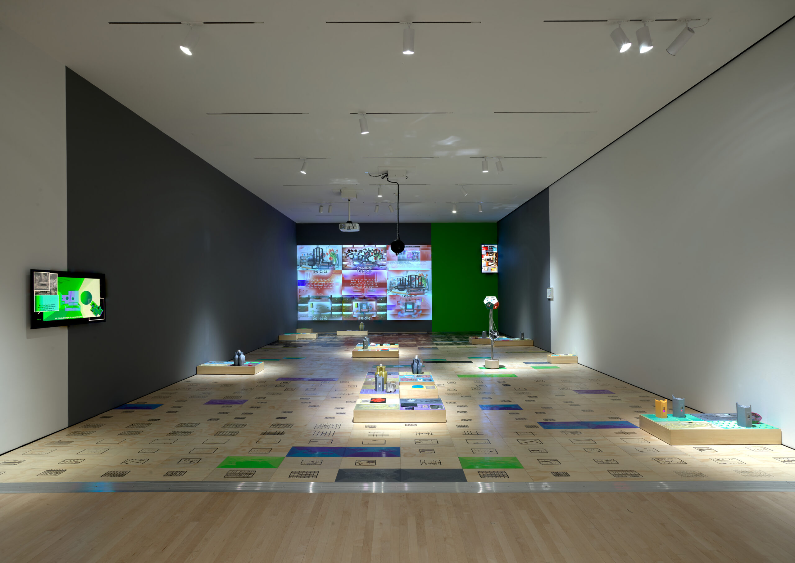 New Work: Samson Young | San Francisco Museum of Modern Art