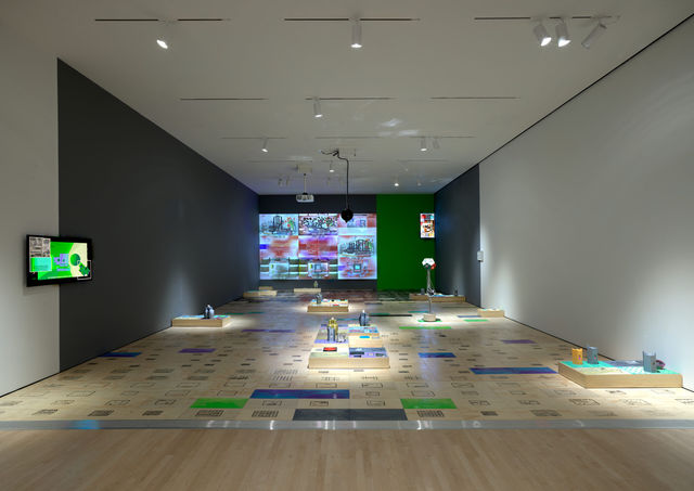 New Work: Samson Young | San Francisco Museum of Modern Art
