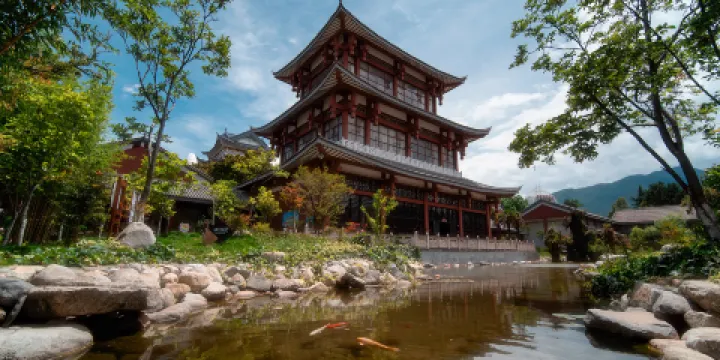 大理白族自治州博物館