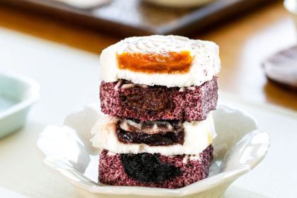 阮大兴糕团(杭州湖滨银泰C区店)