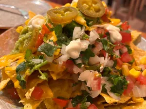 El Rey de los Tacos