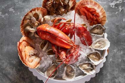 Restaurante 7 Portes