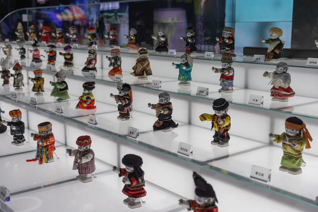 3_China Science and Technology Museum