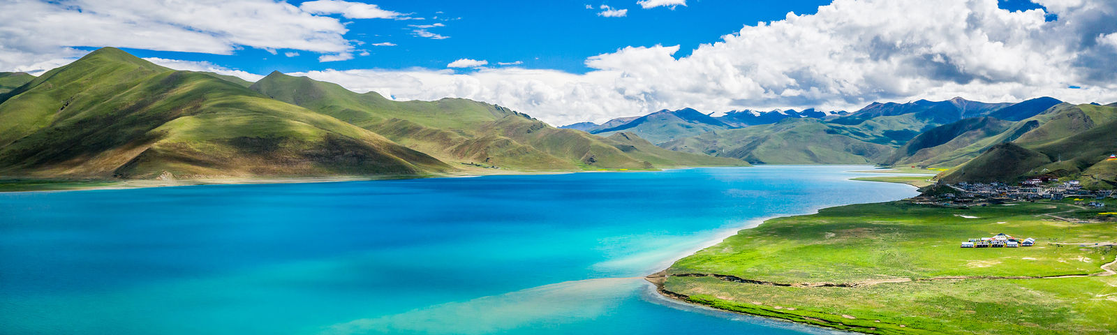 NagarzêTour Trong Ngày