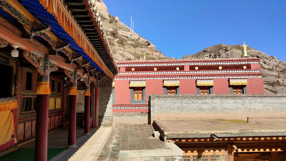 Haidong