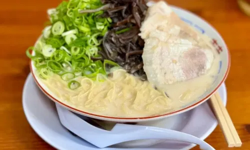 Hakata Genki Ippai!!