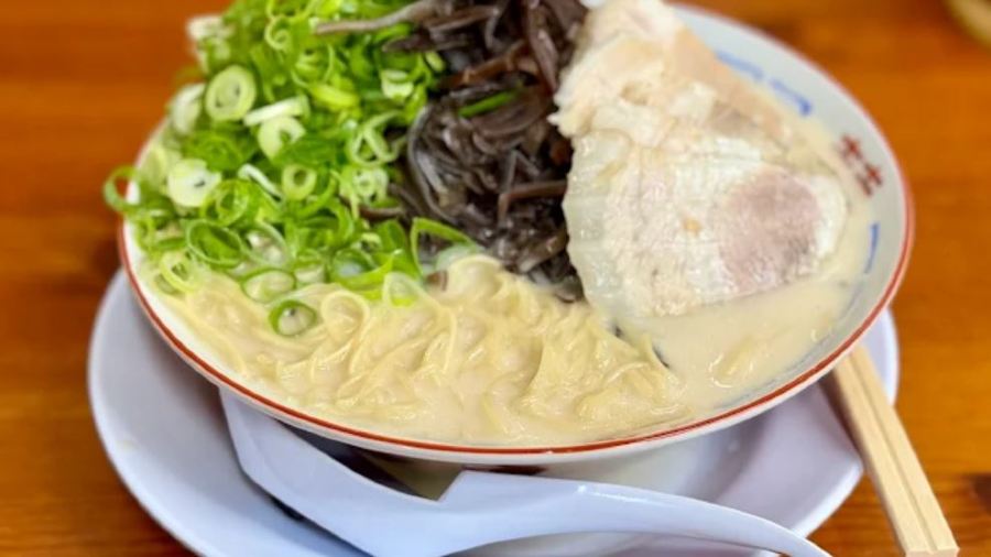 Hakata Genki Ippai!!