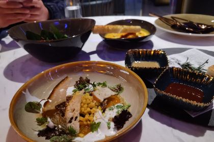 LEMON 1900 BISTRO BAR