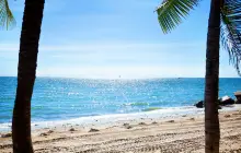 หาดบางแสน