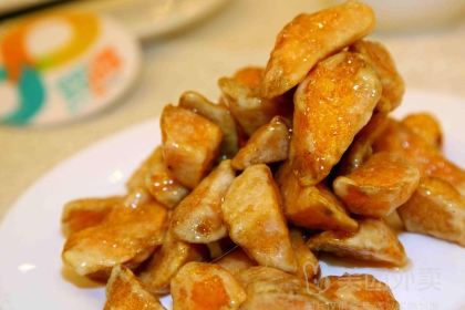 喜來登特色餐廳