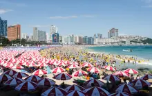 Хаундаэ Бич