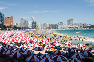 Haeundae Beach