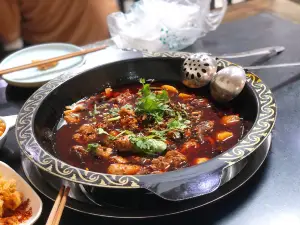 SHUXIANGMAMAYU