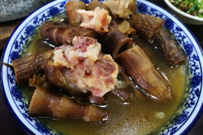 有吃不瞒天地·飞哥豆花