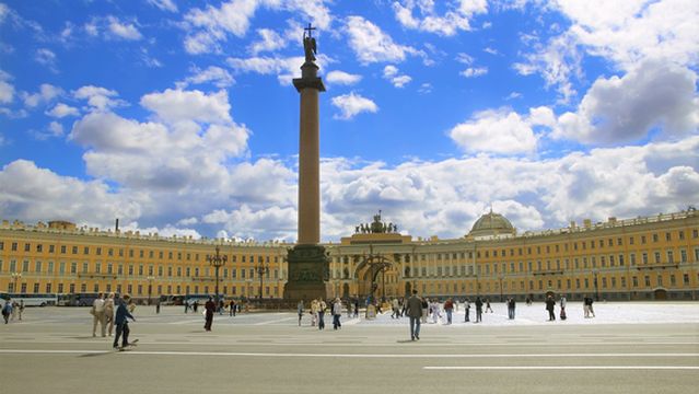 Alexander Column