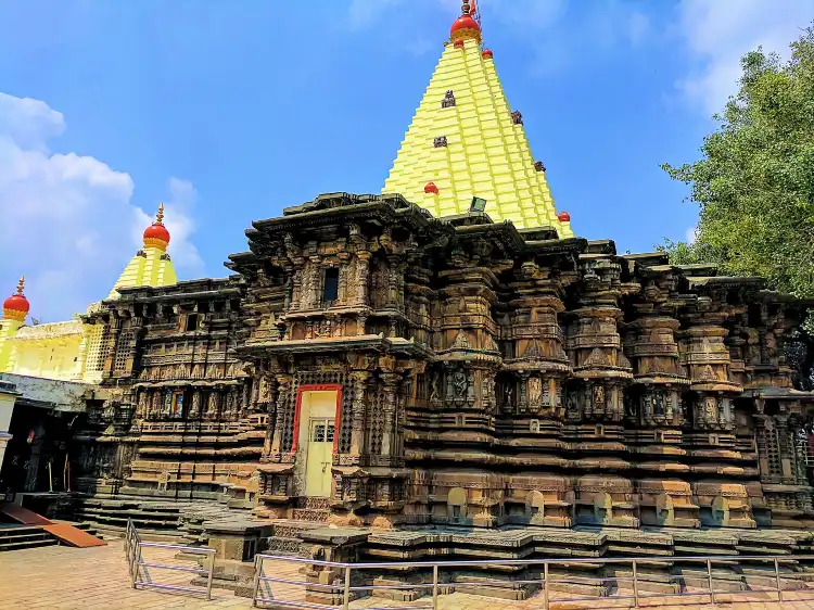 Hotels in Kolhapur