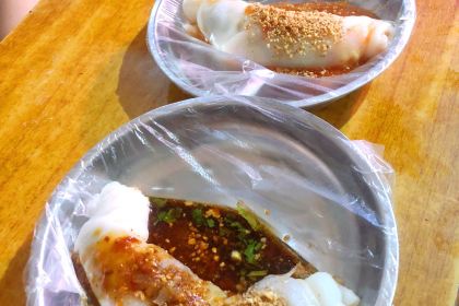 古记老牌卷筒粉(建政路南四里店)