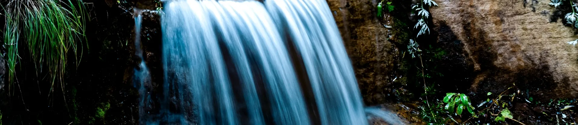 Water Fun Attractions