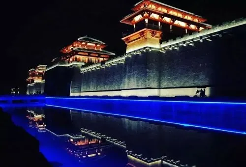 Night Attractions