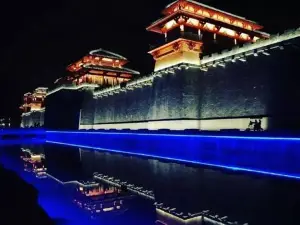 Popular Night Attractions in Duyun