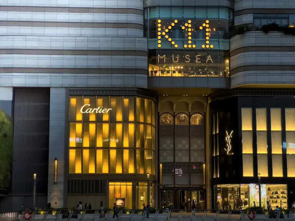 2_香港K11 MUSEA