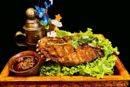 RU YI LIN KA TONG GUO MAO NIU ROU