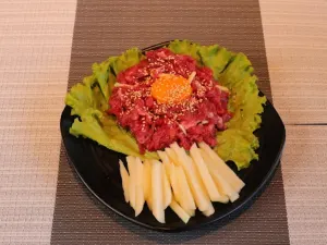 다낭 굽고 한식당맛집