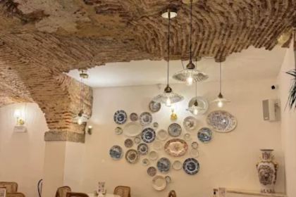 Breakfast Lovers Misericórdia