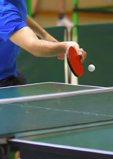 WTT Champions Chongqing 2026 | Chongqing