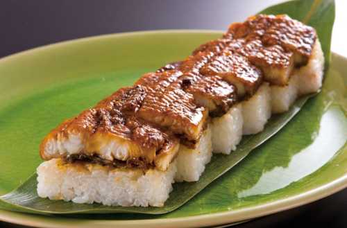 名古屋備長鰻魚飯（Esca店）