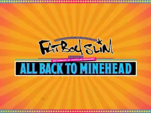 All Back to Minehead 2025