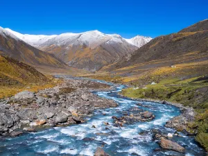 Sapushen Mountain