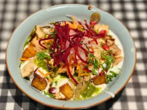 Dishoom Kensington