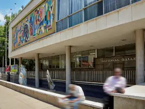 National Gallery of Zimbabwe