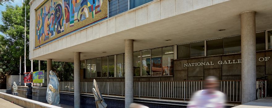 National Gallery of Zimbabwe