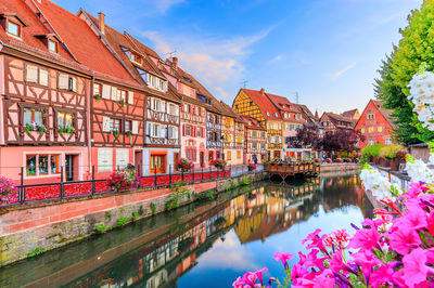 Colmar Old Town