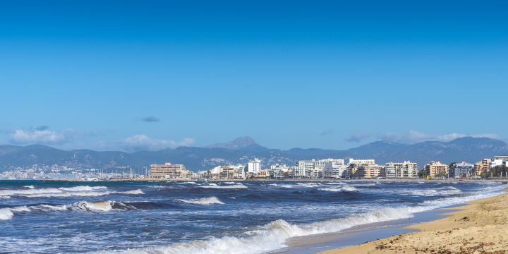 Playa de Palma