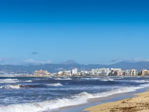 Platja de Palma