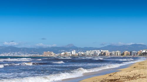 Playa de Palma
