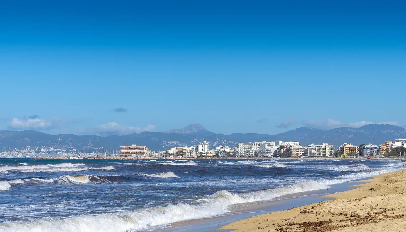 1_Playa de Palma