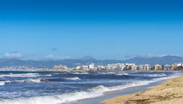 Platja de Palma
