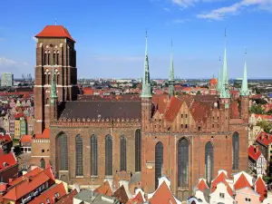 성모 승천 대성당