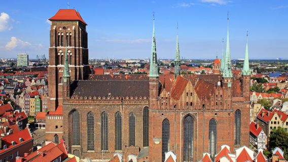 St. Mary's Church