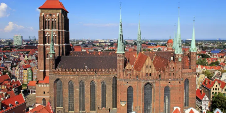 格但斯克聖母昇天大殿