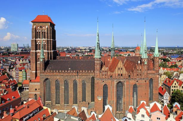St. Mary's Church