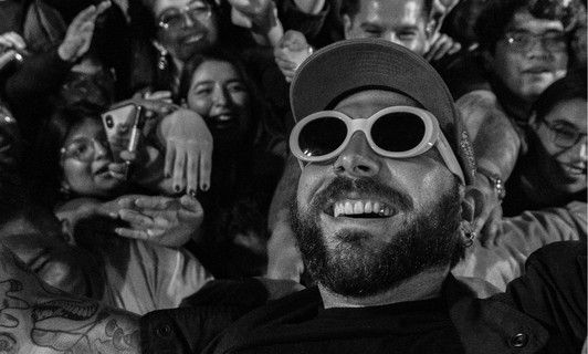 Indianapolis | MC Davo & Sabino Tour