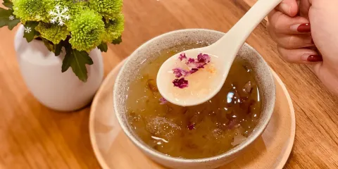 彬媽糖水(馬場路店)