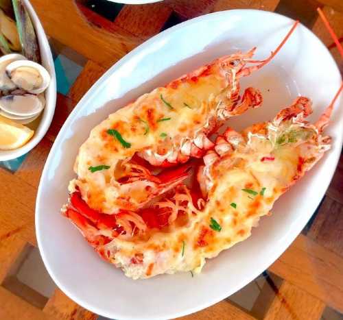 mezza9 Macau(澳門君悦酒店)