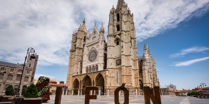 León Cathedral