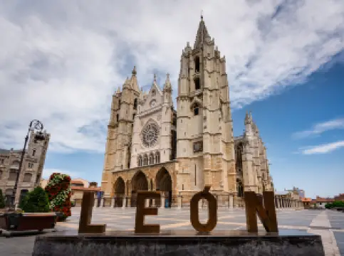 León Cathedral